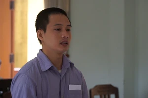 Video: Triệu Quân Sự nhận án chung thân sau 3 lần vượt ngục