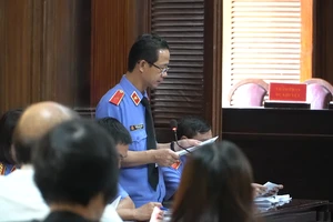 Video: VKS đề nghị mức án nào trong vụ án ông Đinh La Thăng? 