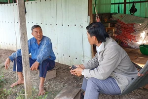 Video: Sự thật vụ trời đánh hàng loạt ao cá bổi ở Cà Mau