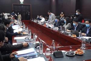 Video: Đà Nẵng cảnh giác cao tình trạng nhập cảnh trái phép