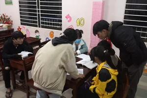 Video: Người mang 'ánh sáng' đến với trẻ khiếm thị