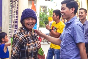 Video: Nhà trọ ‘Hy vọng’ cho người nghèo