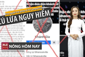 Nóng hôm nay 28-4: Thực hư đường dây đưa người về từ Campuchia