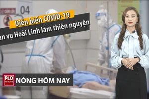 Nóng hôm nay: Điều chỉnh việc đưa thông tin bệnh nhân COVID-19
