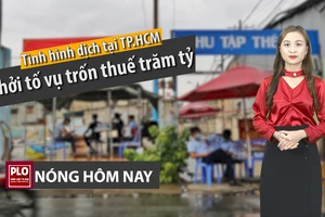 Nóng hôm nay: Covid-19 bùng phát mạnh, TP.HCM dốc sức truy vết