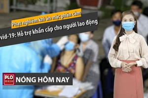 Nóng hôm nay: Giá vàng tăng mạnh; Tin mới về COVID-19