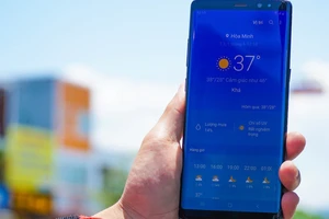 Video: Đà Nẵng nắng kỷ lục, nhiệt độ ngoài trời hơn 40 độ C