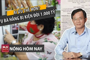 Vụ bà Phương Hằng bị kiện đòi 1.000 tỷ: Ai ưu thế hơn?