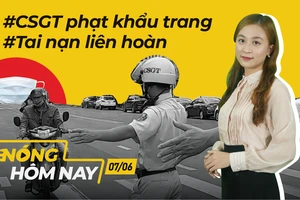 Nóng hôm nay: Chuyện đi lại giữa Đồng Nai và TP.HCM