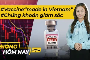 Nóng hôm nay: Bắt 2 cựu quan chức Khánh Hoà