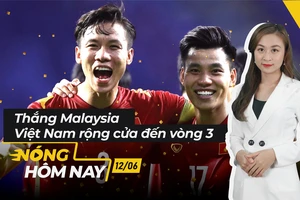 Nóng hôm nay: Vaccine Việt Nam thử nghiệm giai đoạn cuối