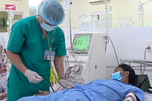 Video: Nhiều quy định mới có lợi cho người dân TP.HCM khi đến bệnh viện