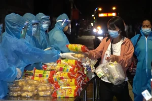 Video: Đắk Lắk đón 388 công dân từ tỉnh Bình Dương trở về