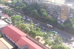 Video: Nghệ An dừng vận tải hành khách nội tỉnh và nhiều tuyến liên tỉnh 