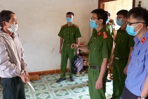 Video: Xảy ra mâu thuẫn, dùng dao đâm chết bạn nhậu