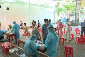 Video: Nhiều nơi ở Nghệ An chuyển sang thực hiện Chỉ thị 15 từ ngày 13-9