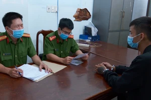 Video: Điều tra, xử lý 1 vụ giết người do mâu thuẫn cá nhân