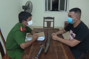 Video: Khởi tố thêm đối tượng bắt giữ người trái phép, đánh đập rồi cướp tài sản