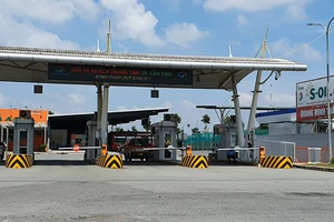 Chỉ 7 tuyến liên tỉnh hoạt động, vận tải hành khách miền Tây vẫn chưa thông