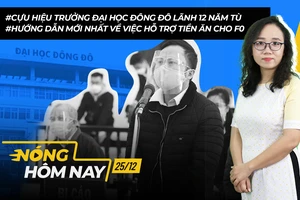 Nóng hôm nay: Hướng dẫn mới nhất về việc hỗ trợ tiền ăn cho F0