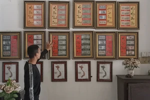 Video: Bộ sưu tập hơn 10.000 tờ tiền xưa của chàng trai 9x