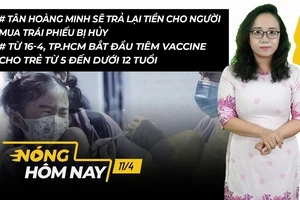 Nóng hôm nay: Bộ Công an bắt khẩn cấp Facebooker Đặng Như Quỳnh