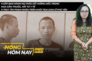 Nóng hôm nay: Sắp ban hành NQ tháo gỡ vướng mắc trong mua sắm thuốc, vật tư y tế