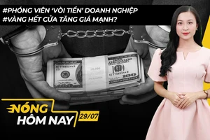 Nóng hôm nay: Làm gì khi phát hiện người nghi nhiễm đậu mùa khỉ tại sân bay?