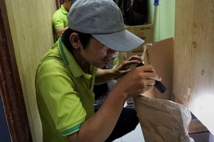 Video: Theo chân ‘đội quân diệt chuột’ ở TP.HCM