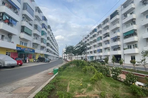 Chỉ hơn 1 triệu đồng một tháng được thuê nhà ở xã hội tới 49 năm 