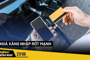 Nóng hôm nay: Đề nghị kỷ luật ông Tô Anh Dũng và Nguyễn Quang Linh