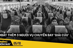 Nóng hôm nay: Đầu năm 2023 có tàu cao tốc TP.HCM - Côn Đảo