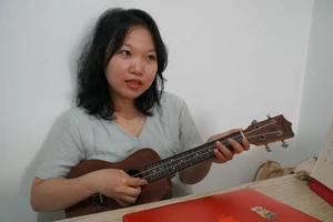 Video: Chỉ mong ngôi nhà ‘nuông chiều’ tất cả cảm xúc của chủ nhân