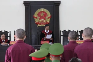 Hoãn phiên phúc thẩm xét xử vụ 'Tịnh thất Bồng Lai'