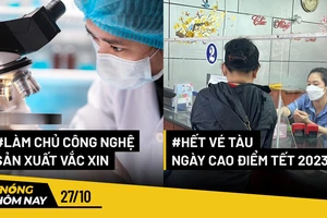 Nóng hôm nay: Quốc hội thảo luận về tình hình kinh tế - xã hội