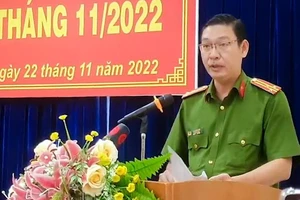 Video: Công an Cà Mau nói về vụ hai ngư dân bị hành hạ