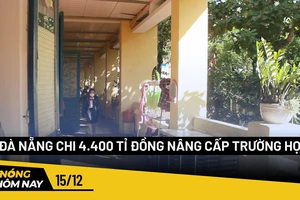 Nóng hôm nay: Dừa bon sai, cá cảnh... hút khách tại phiên chợ khuyến mãi ở TP.HCM