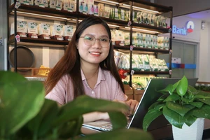 Giải thưởng cuộc thi ‘Tổ ấm tôi mơ’ là ước mơ của nhiều bạn trẻ