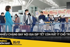 Nóng hôm nay: Từ ngày mai, bị hại, người liên quan vụ Alibaba có thể xem bản án trực tuyến