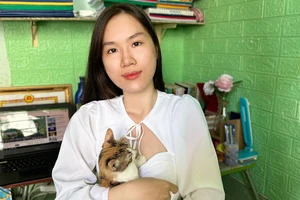 Cuộc thi ‘Tổ ấm tôi mơ’ mang đến giải thưởng vô cùng thiết thực