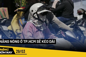 Nóng hôm nay: Công an tiếp tục khám xét trung tâm đăng kiểm ở Bình Dương