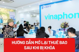 Giải đáp thắc mắc về việc chuẩn hóa thông tin thuê bao