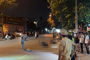 Video: Thiếu nữ 16 tuổi chạy xe máy ngược chiều dẫn đến tai nạn chết người