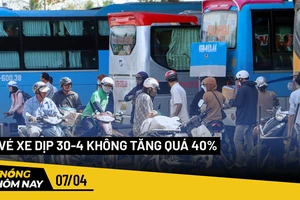 Nóng hôm nay: Khẩn trương điều tra vụ bé trai 3 tuổi nghi bị ép hút ma túy