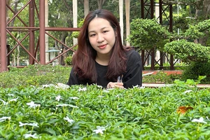 Video: ‘Tham gia Tổ ấm tôi mơ, tôi nhận ra sự quan trọng của một ngôi nhà’