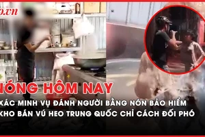Nóng hôm nay: Giật mình các kho bán vú heo Trung Quốc chỉ quán cách đối phó