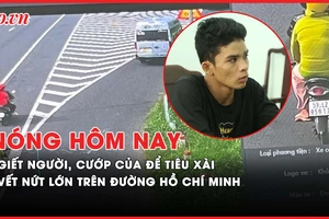 Nóng hôm nay: Lời khai của đôi nam nữ giết người cướp xe ở khu đất trống tại Bình Dương