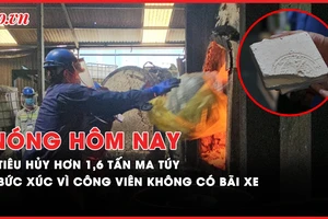 Nóng hôm nay: Nhiều giải pháp thúc đẩy kinh tế TP.HCM quý IV năm 2023