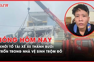 Nóng hôm nay: Diễn biến mới vụ tai nạn xe khách ở Đồng Nai