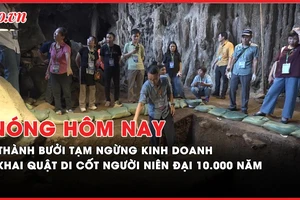 Nóng hôm nay: Quyết định xử phạt nhà xe Thành Bưởi, ‘Hội sách kí lô’ tại TP.HCM